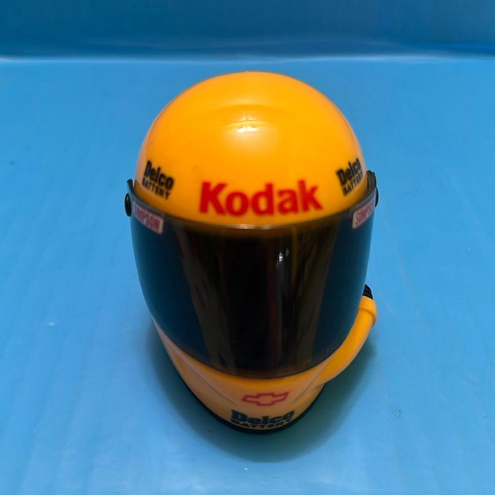 Mini Helmet Sterling Marlin